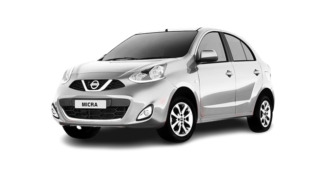 nissan micra car rental