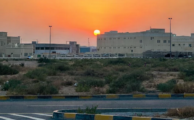 Sajja Police Station