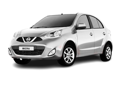 nissan micra car rental