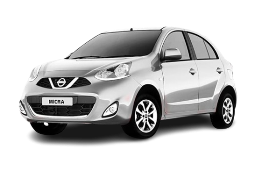 nissan micra car rental